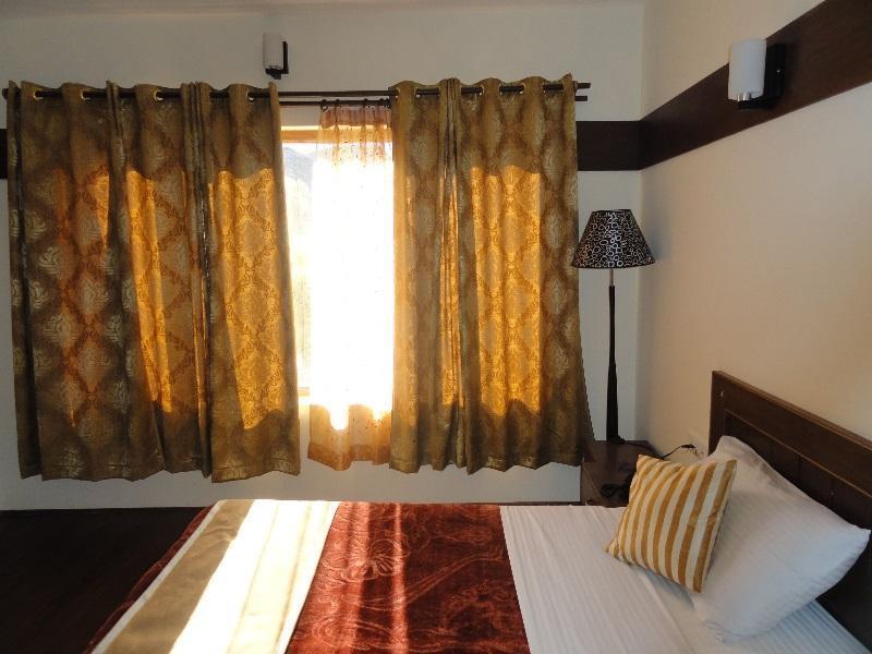 Hotel Ladakh Himalayan Retreat Leh Zewnętrze zdjęcie